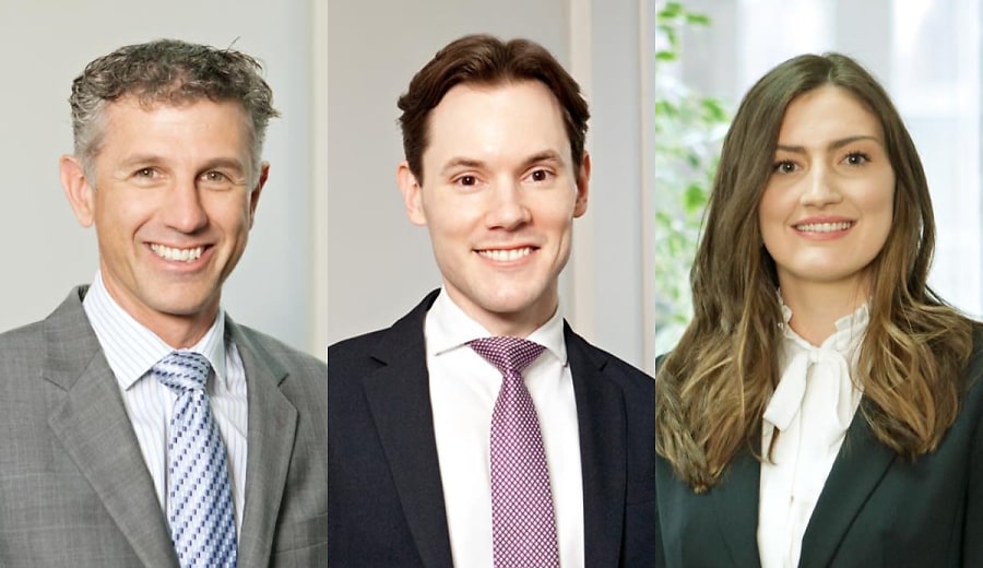 Mills Oakley acquires boutique firm