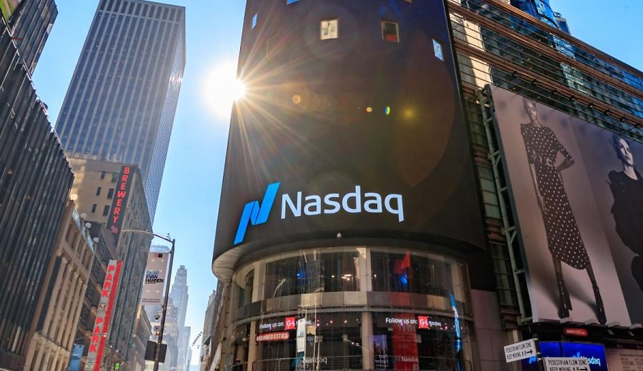 Security Matters lists on Nasdaq