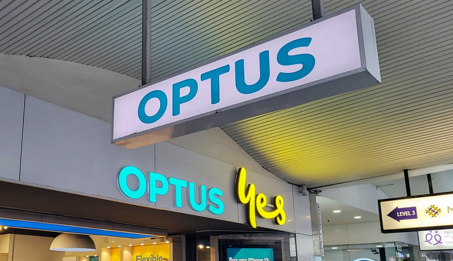 Smaller firms ‘sitting ducks’ following Optus data breach