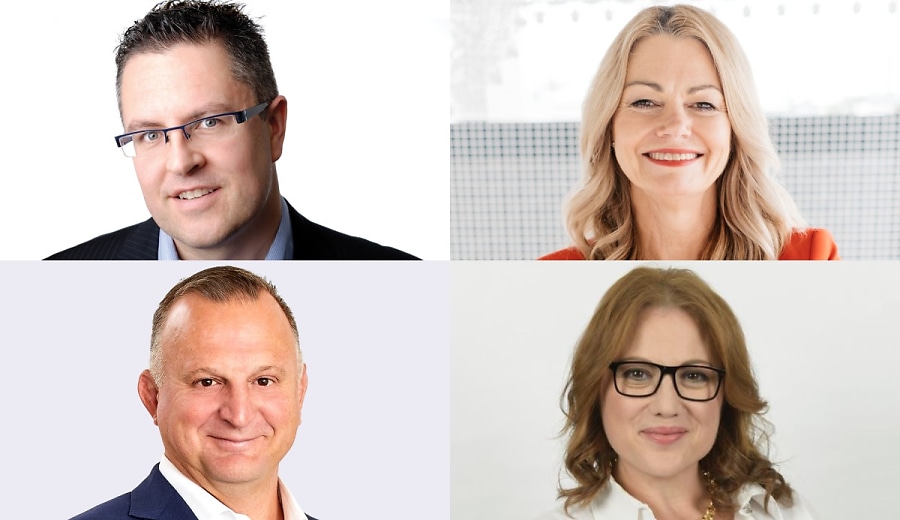 Salaries in mid-tier firms have ‘possibly peaked’