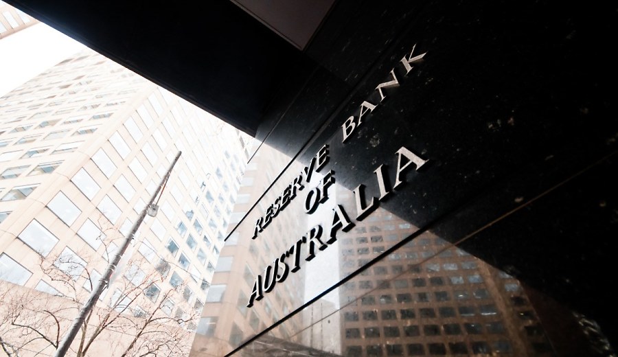 RBA makes November 2022 cash rate call