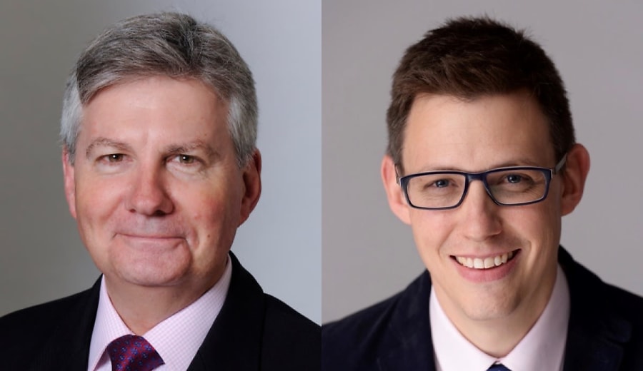 Cyber Panel ‘urgently’ needed: Ashurst