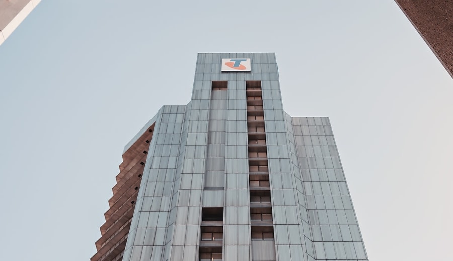 Telstra advised on corporate restructure