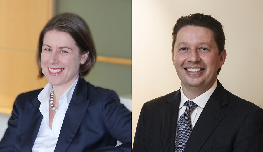 2 Aussies reappointed to Ashurst board - Lawyers Weekly