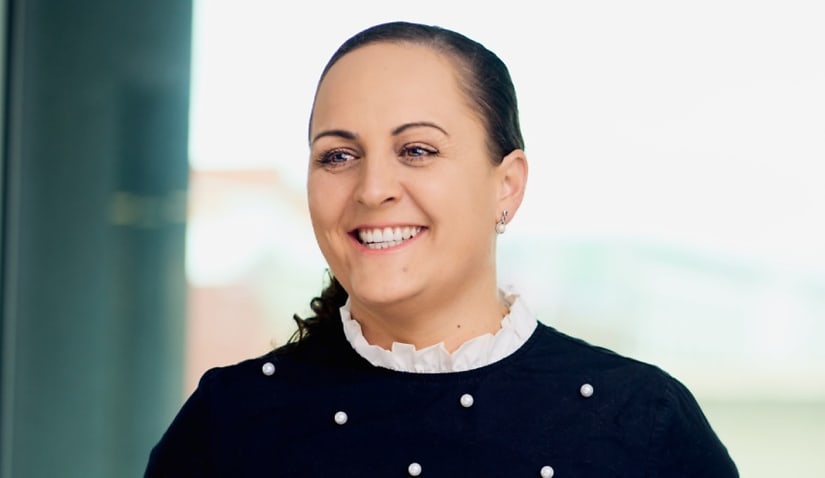 Sparke Helmore appoints workers’ compensation partner