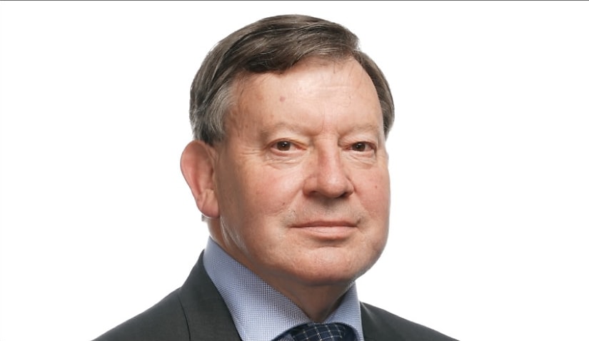 Dentons partner appointed to UNIDROIT