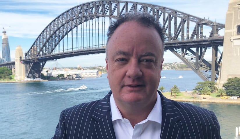 ‘I have no doubt’ that more revenue-sharing models are coming