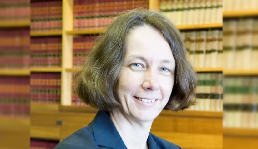 Justice Jayne Jagot appointed to High Court