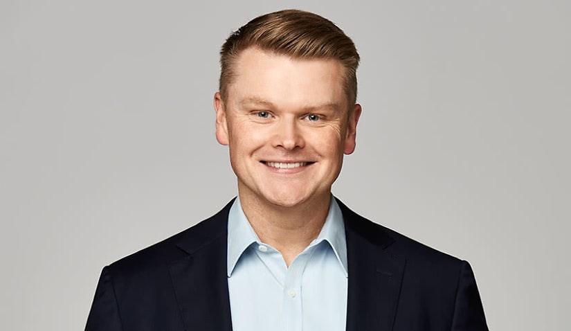 Barrister-turned-MP discusses his ‘true north’ in maiden speech