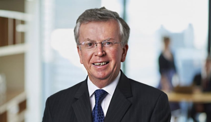 MinterEllison partner develops taskforce to support Ukraine