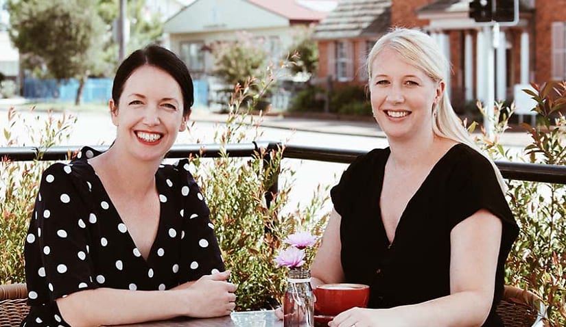 The Boutique Lawyer Show: The power of pivoting