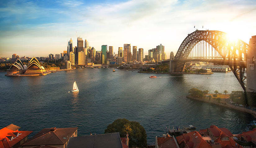 Omni Bridgeway promotes Aussie staff