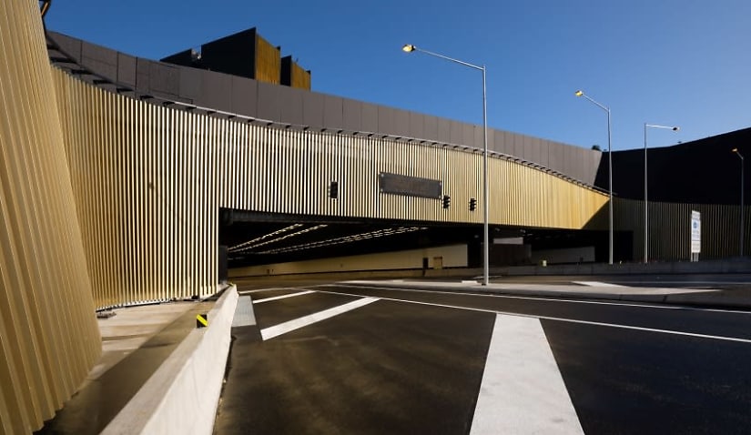 WestConnex project target of class action