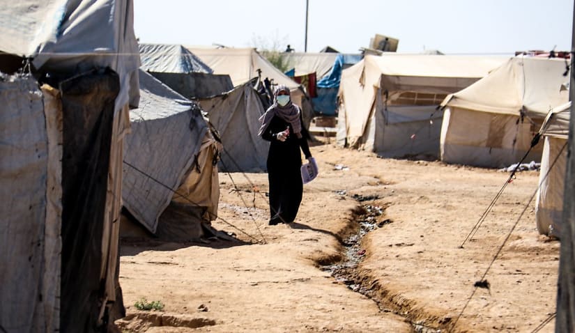 ‘Australia must act now’: Emergency humanitarian visas needed for Afghanistan