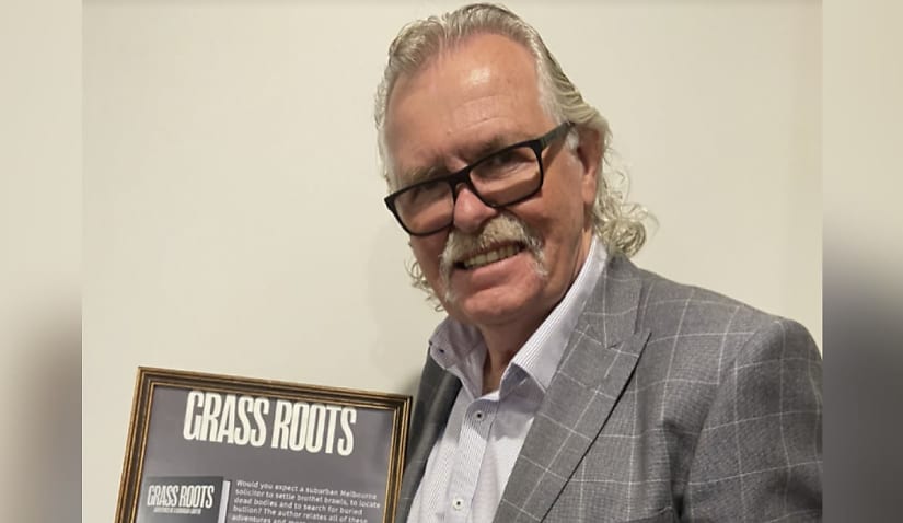 Having clients who provide ‘endless fascination’