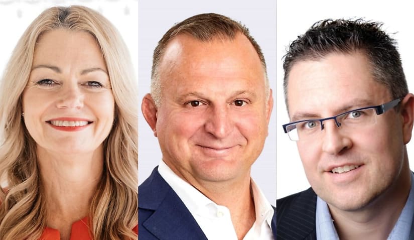 ‘No better time than now’ for lawyers to move jobs