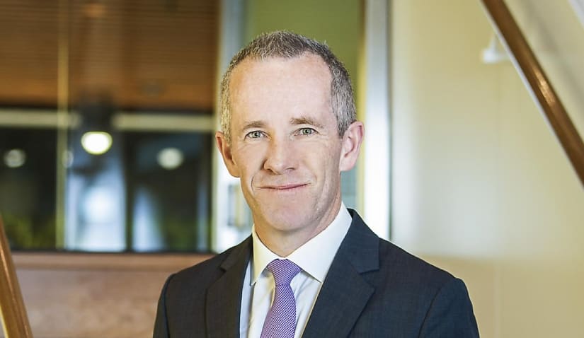 HSF regional managing partner to step down