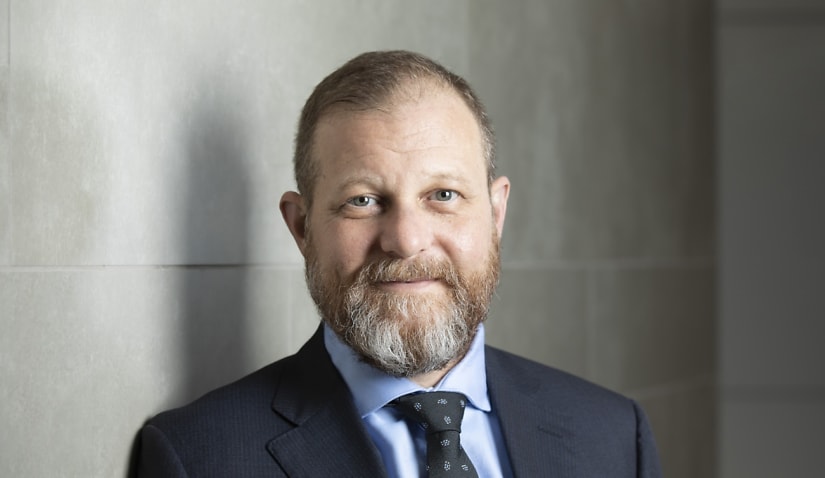 Australian market ‘continues to show increased curiosity for dispute finance’