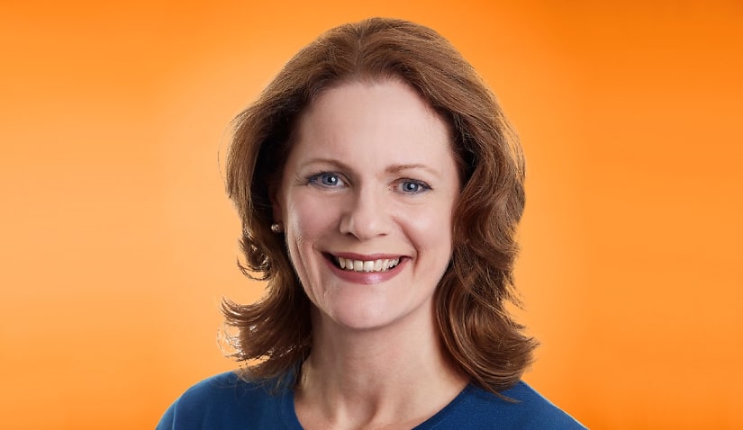 Open conversations can help new mothers with career progression