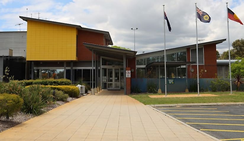 Class action launched against WA Dept of Corrective Services 