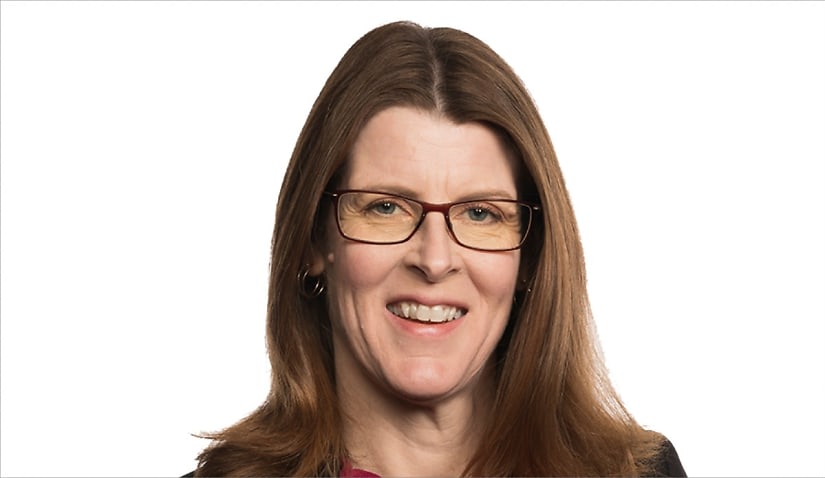 Gilchrist Connell hires Sydney principal