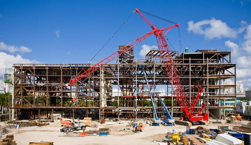 Law firm highlights complexities with related-party builders