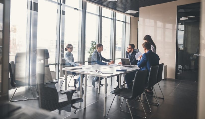 Australian M&A activity primed for strength, report says