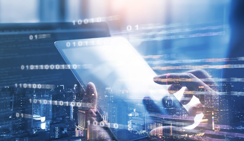 ‘Law firms are now very focused on protecting data’