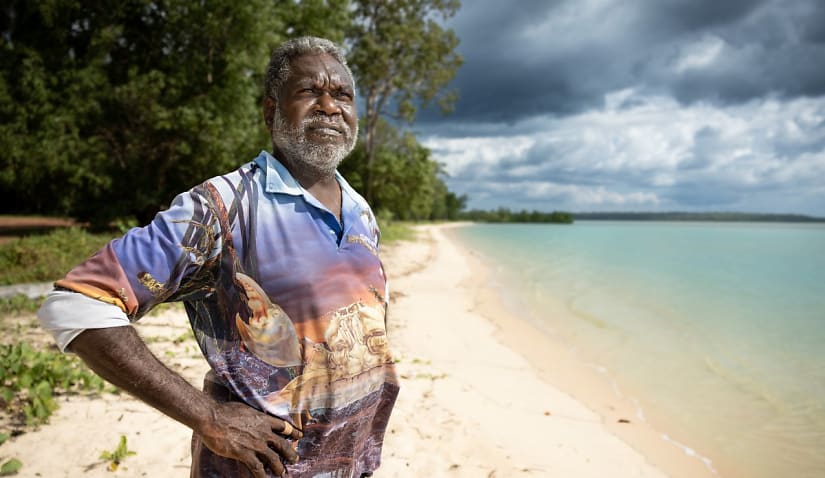 Implications of the case that ruled against gas giant in favour of traditional owners