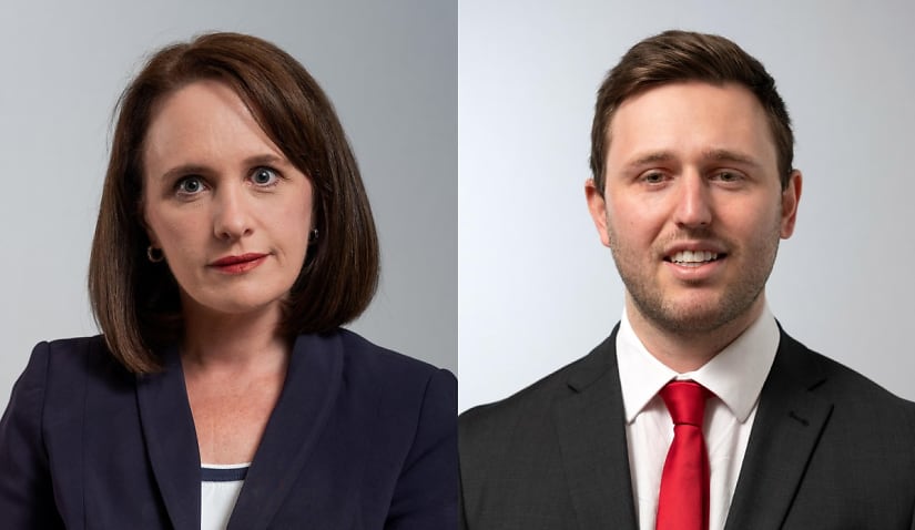 Reejig advised on capital raise