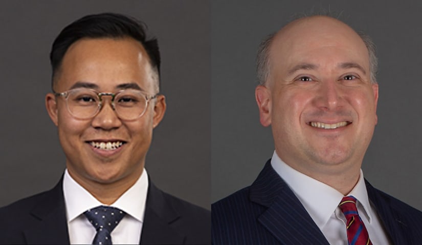 Betting operator advised on de-SPAC business combination