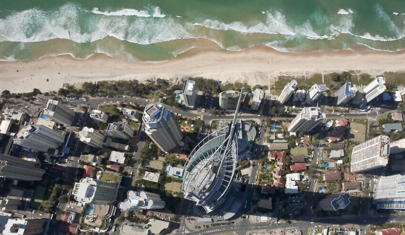 SLF Lawyers opens 5th office nationally