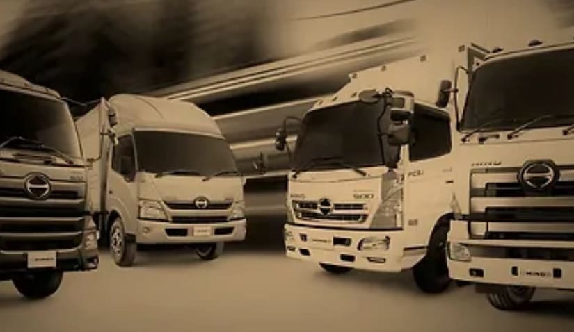 Hino Motors hit with class action