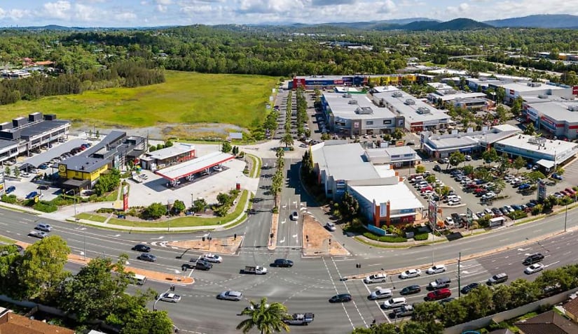 Homeworld Helensvale sold to private investor for $265m