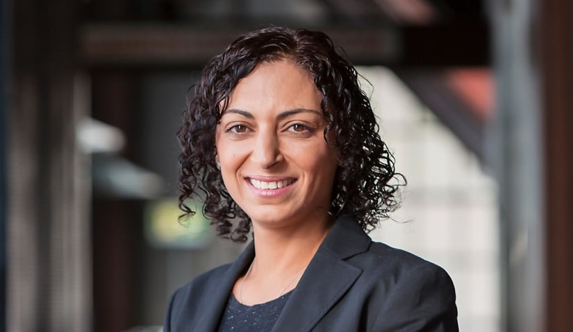 What makes an award-winning government team?