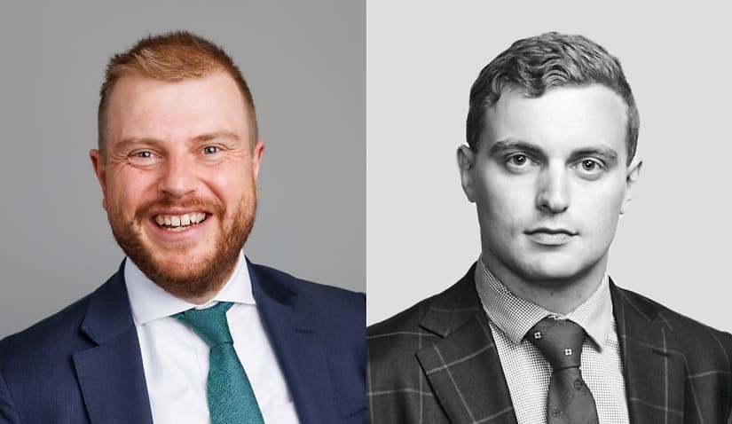 Why junior lawyers should consider advocacy