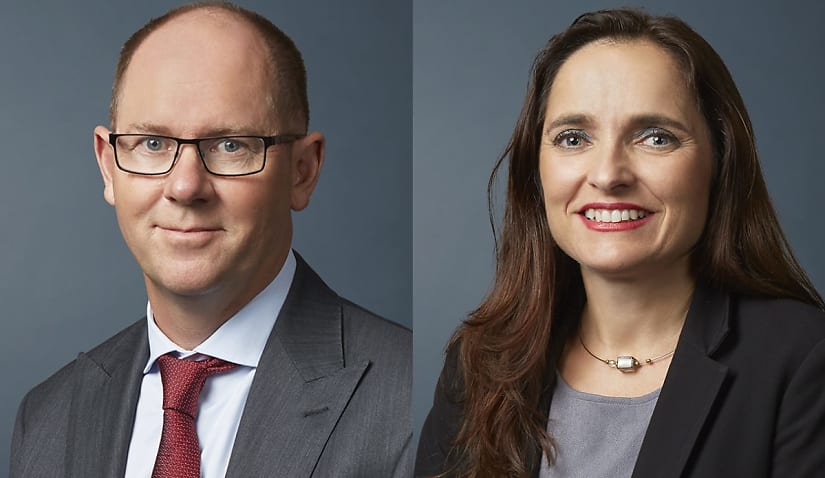 The transparency differentiator: Data regulation in a digitised world