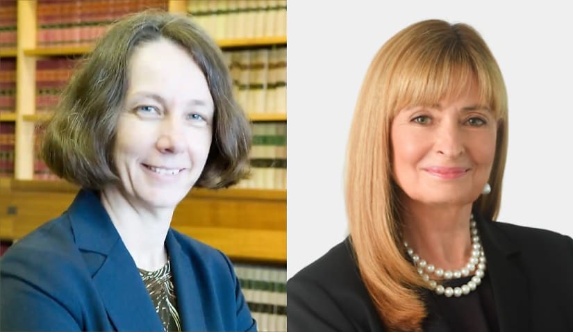 KWM congratulates former partner Jayne Jagot on High Court appointment