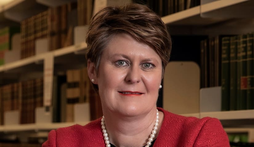 Law Society pushes NSW politicians for court reform, better police training