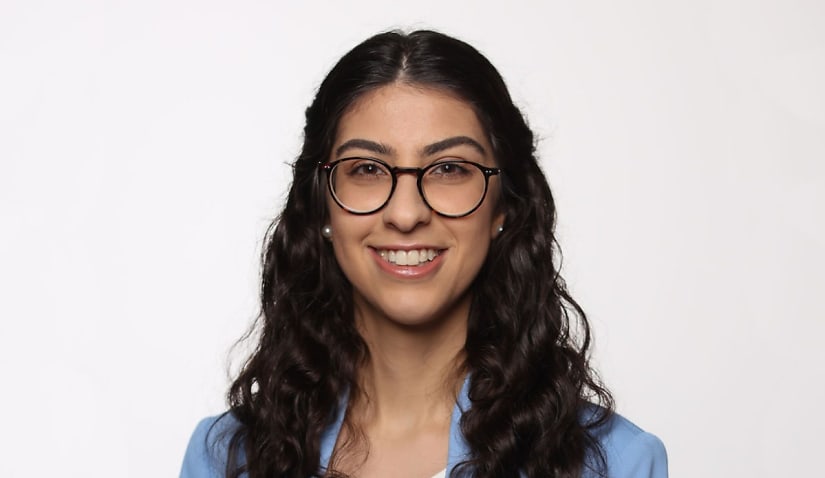 Travis Schultz & Partners welcomes associate