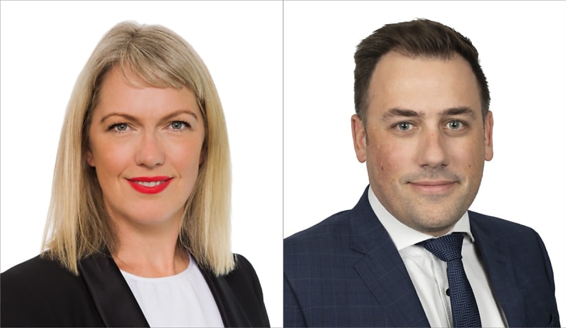 Gilchrist Connell and Morae Global partner on new tech