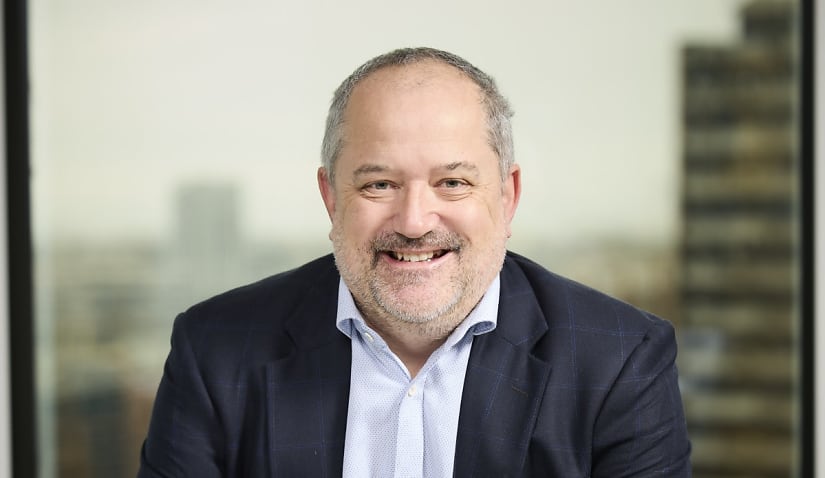 Hall & Wilcox partner named SCG Legal chair