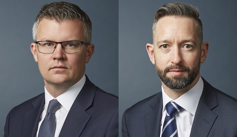 Fostering relationships with regulators