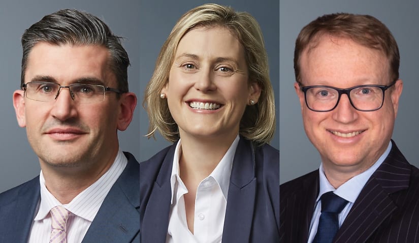 Emerging trends in Australian regulatory enforcement