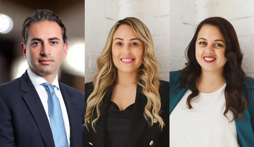 2 boutique firms merge offering