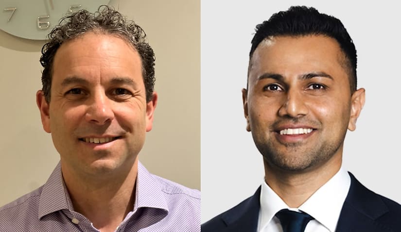 What on earth is happening in Perth?