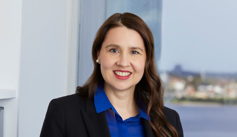 Sparke Helmore appoints workplace partner