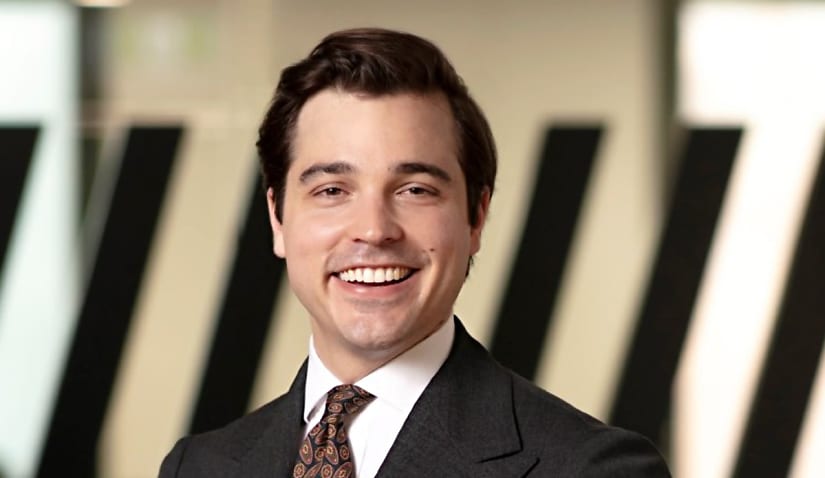 Brisbane law firm appoints 1st associate director