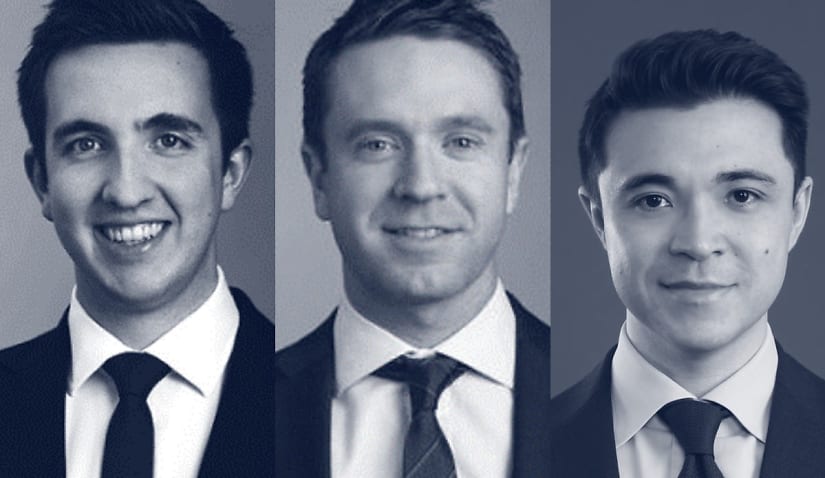 3 senior lawyers to join DLA Piper in Perth