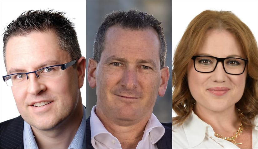 ‘Boutique firms can pick up some real talent’ despite recession